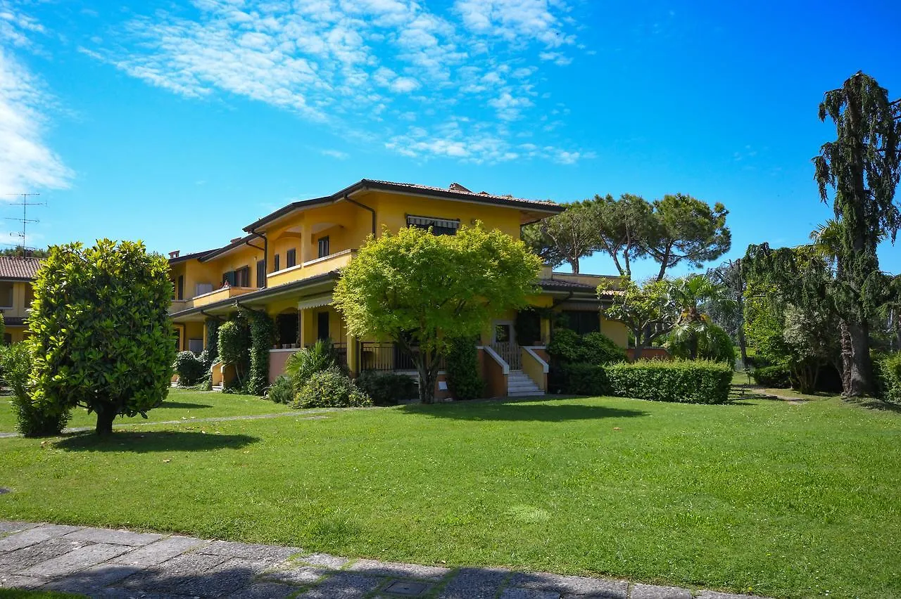Sirmione Beach Apartment Italien