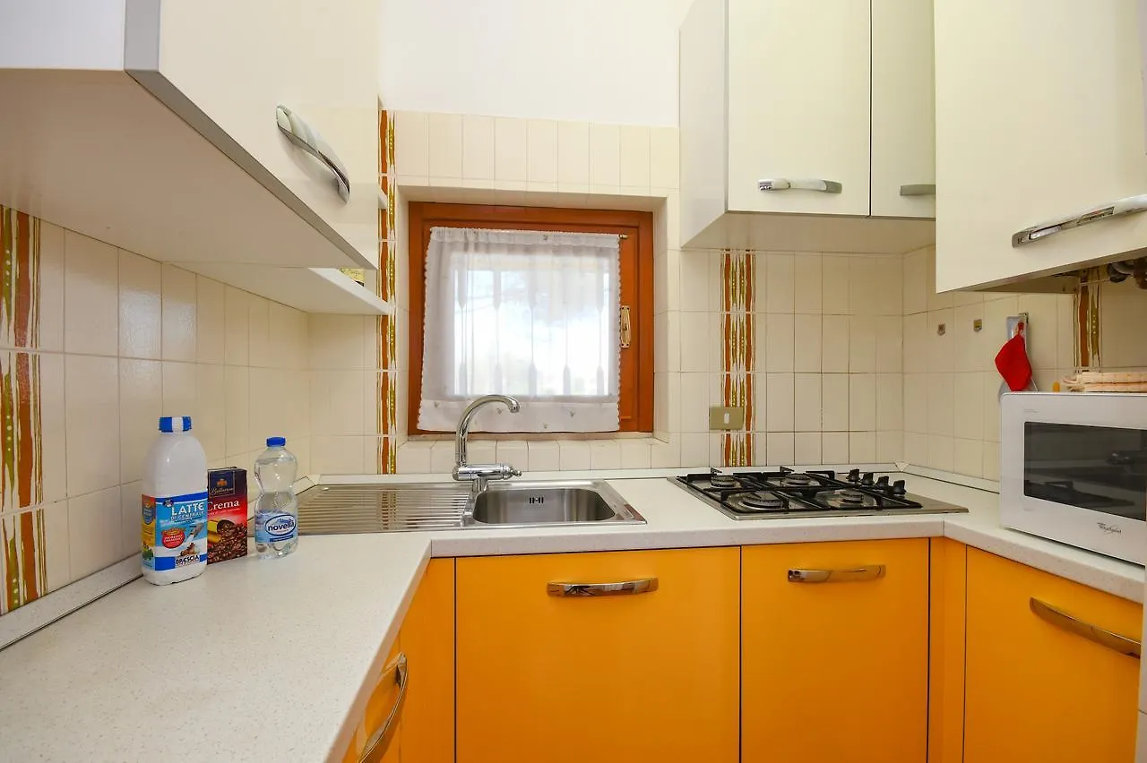 Sirmione Beach Apartment