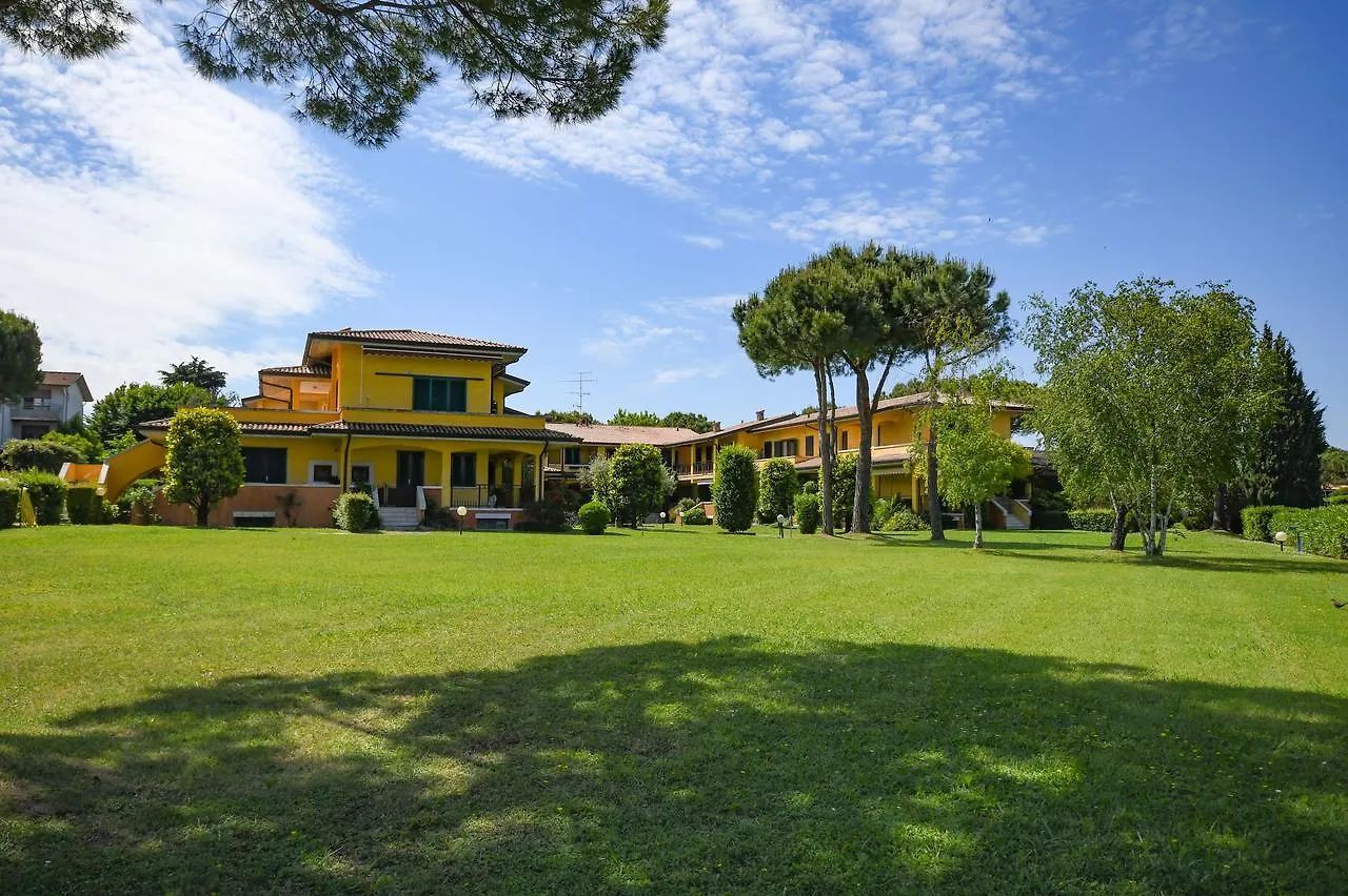 Sirmione Beach Apartment