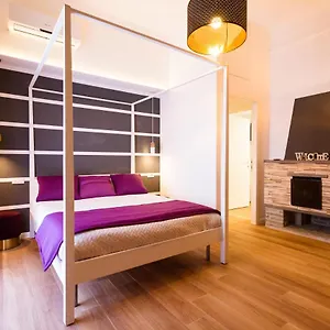  Apartment Apartments&suites 5 Terre Italien