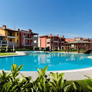 Appartement Lucy, Sirmione