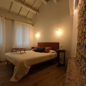  Apartment Al Vecchio Porto Italien
