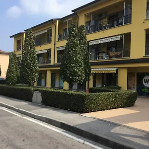 Appartement Margherita, Sirmione