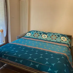 Casa Vacanza Clavel Cin Apartment