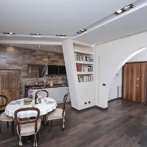  Apartment Monteverde 2bdr Family Italien