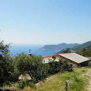 Ferienhaus Tra Er Boscu Er Maa Italien