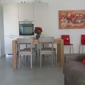 Appartement Alma, Sirmione